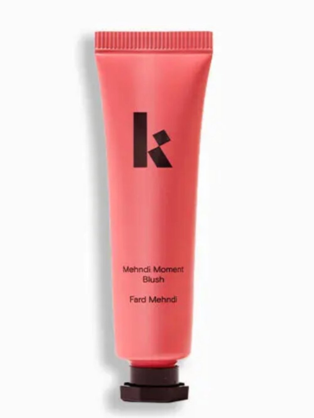 Kulfi Beauty - Mehndi Moment Blush - Pinky Promise (Soft Pink)
